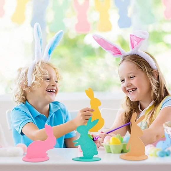 NEW Easter Decoration and Decoration Kits - Picture 14 of 15